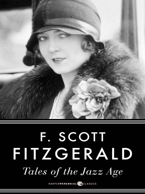 Title details for Tales of the Jazz Age by F. Scott Fitzgerald - Available